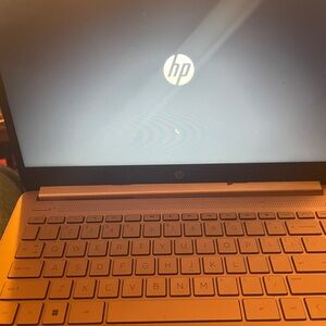 HP 14 laptop/ Windows 12